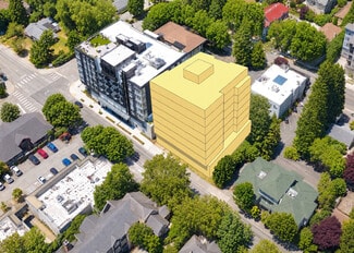 Plus de détails pour 8412 164th Ave NE, Redmond, WA - Terrain à vendre