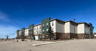 More details for 913 4th St SW, Stanley, ND - Hospitality for Sale