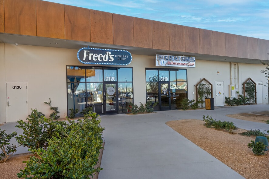 8730 W Sunset Rd, Las Vegas, NV for sale - Building Photo - Image 3 of 5