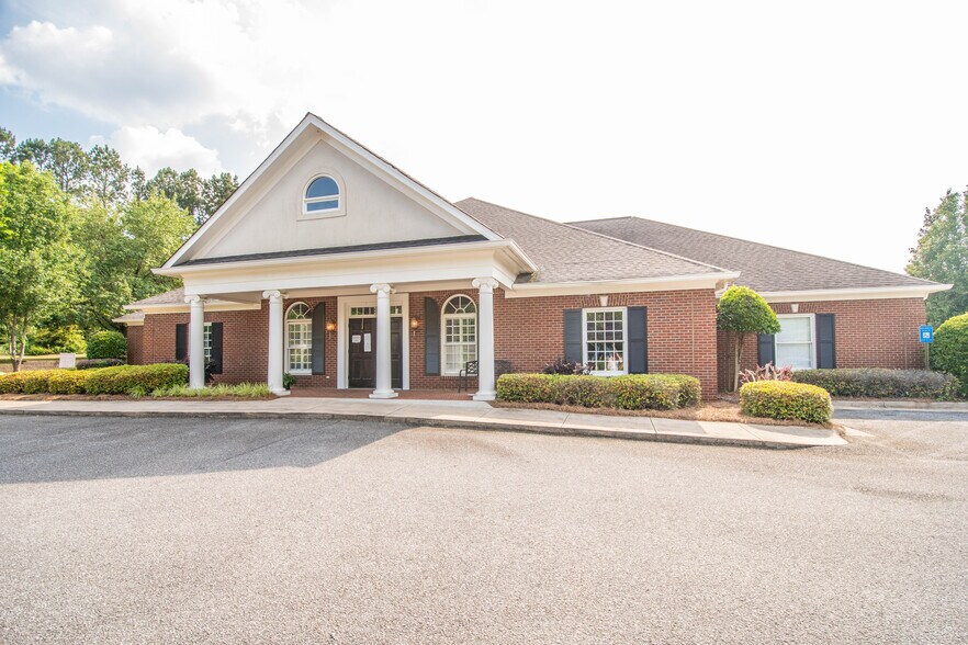 385 Hawthorne Ln, Athens, GA à louer - Photo du bâtiment - Image 2 de 34