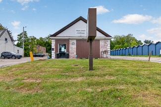 Plus de détails pour 5425 N Main St, Dayton, OH - Commerce de détail à vendre