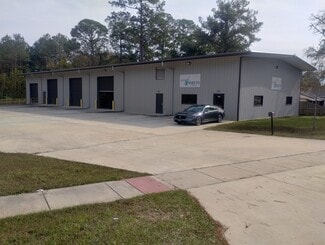 More details for 4243 Halls Mill Road, Mobile, AL - Industrial for Lease