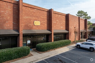 150 Hembree Park Dr, Roswell, GA for lease Building Photo- Image 2 of 8