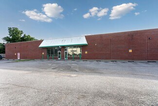 Plus de détails pour 836-858 Dickerson Pike, Nashville, TN - Bureau/Commerce de détail à louer
