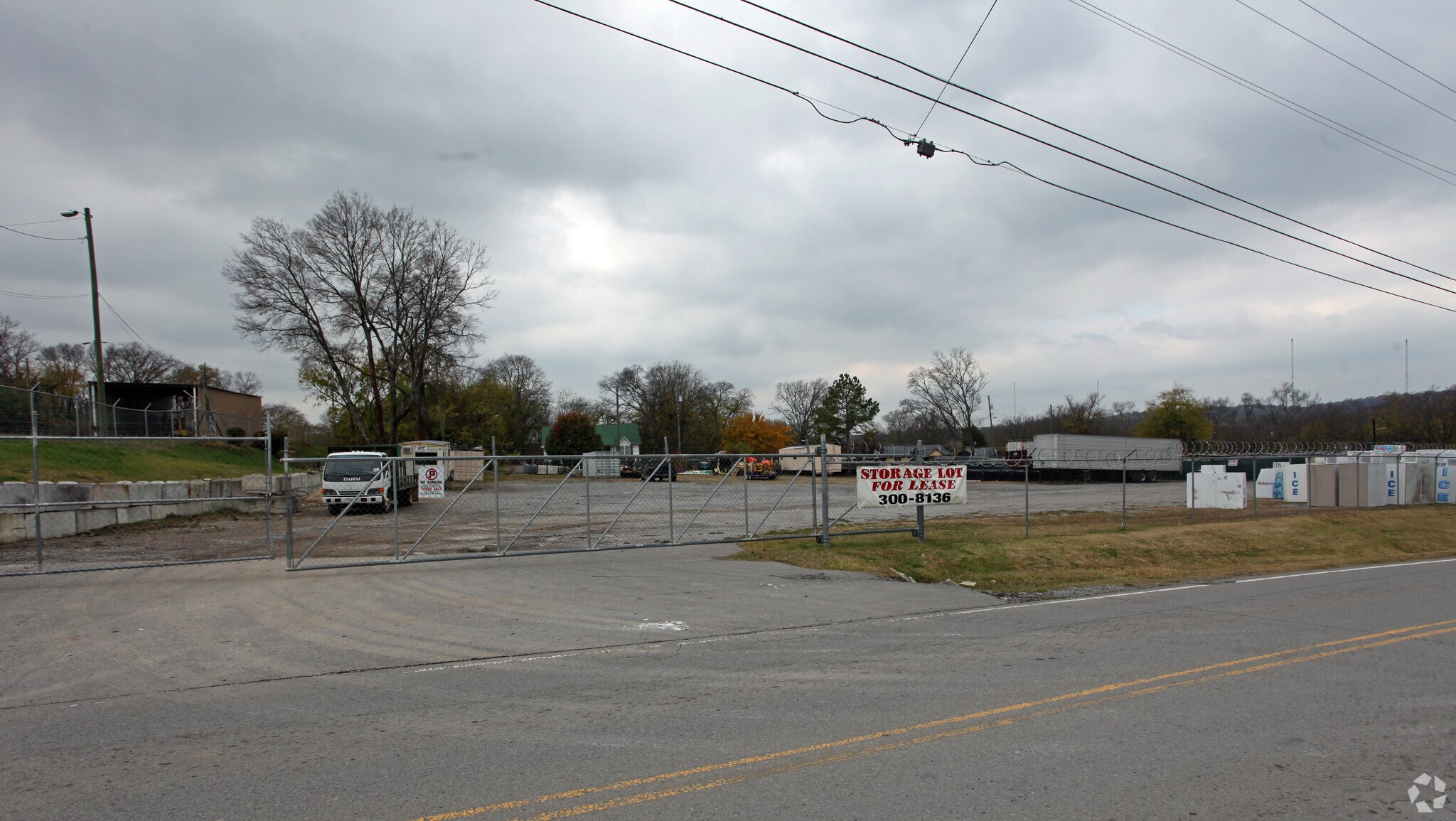 1230 Brick Church Pike, Nashville, TN for sale Primary Photo- Image 1 of 4