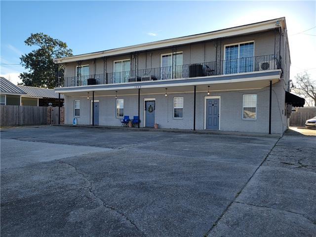 1300 Allo Ave, Marrero, LA for sale - Building Photo - Image 2 of 23