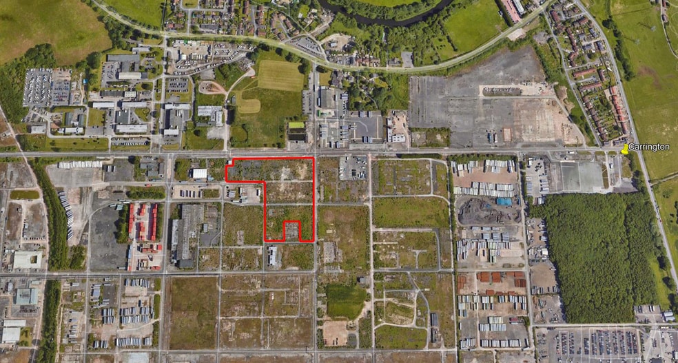 70 A1 Rd, Manchester for lease - Primary Photo - Image 3 of 6