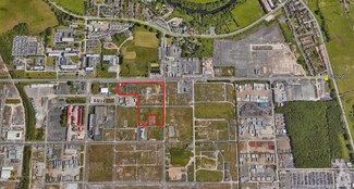 More details for 70 A1 Rd, Manchester - Land for Lease