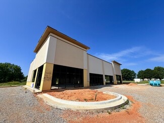 Plus de détails pour Slack Street & Weston Road, Pea Ridge, AR - Commerce de détail à louer