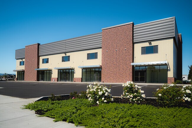 More details for 285 Nagareda Dr, Gilroy, CA - Industrial for Lease