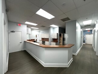 Plus de détails pour 601 N Congress Ave, Delray Beach, FL - Bureau/Médical à louer