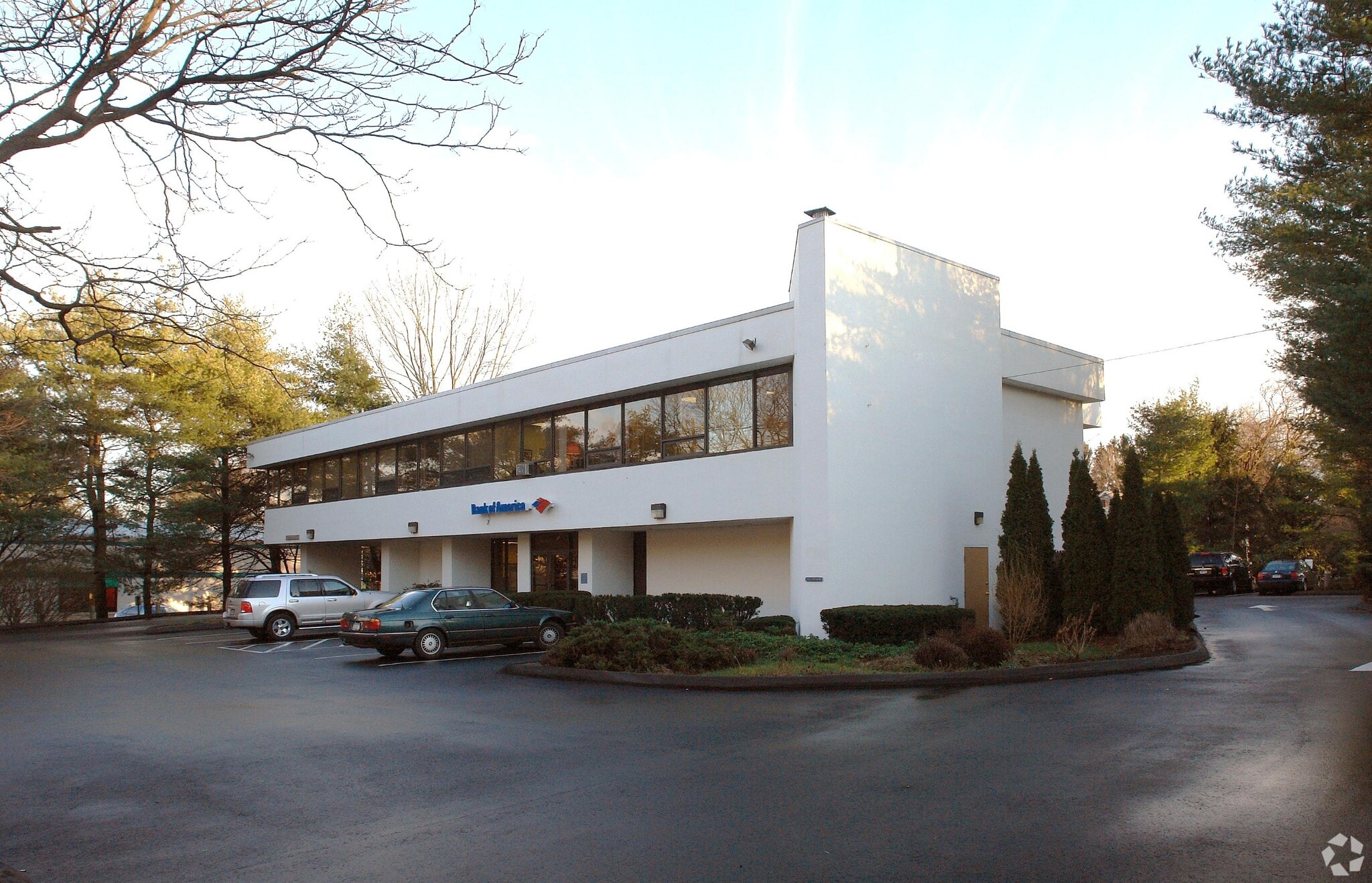 980 Post Rd E, Westport, CT for sale Building Photo- Image 1 of 3