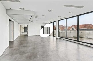 More details for 45-53 Avenue Paul Doumer, Rueil-Malmaison - Office for Sale