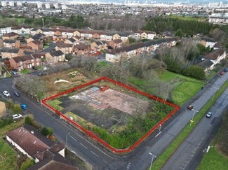 More details for 1 Barnbeth Rd, Glasgow - Land for Sale