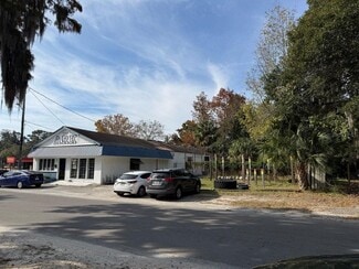 More details for 22 NE 11th St, Gainesville, FL - Retail for Sale