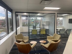 1340 Depot St, Cleveland, OH à louer Photo intérieure- Image 2 de 5