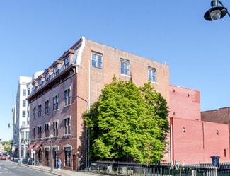 More details for 2-8 N Broad St, Trenton, NJ - Office for Sale