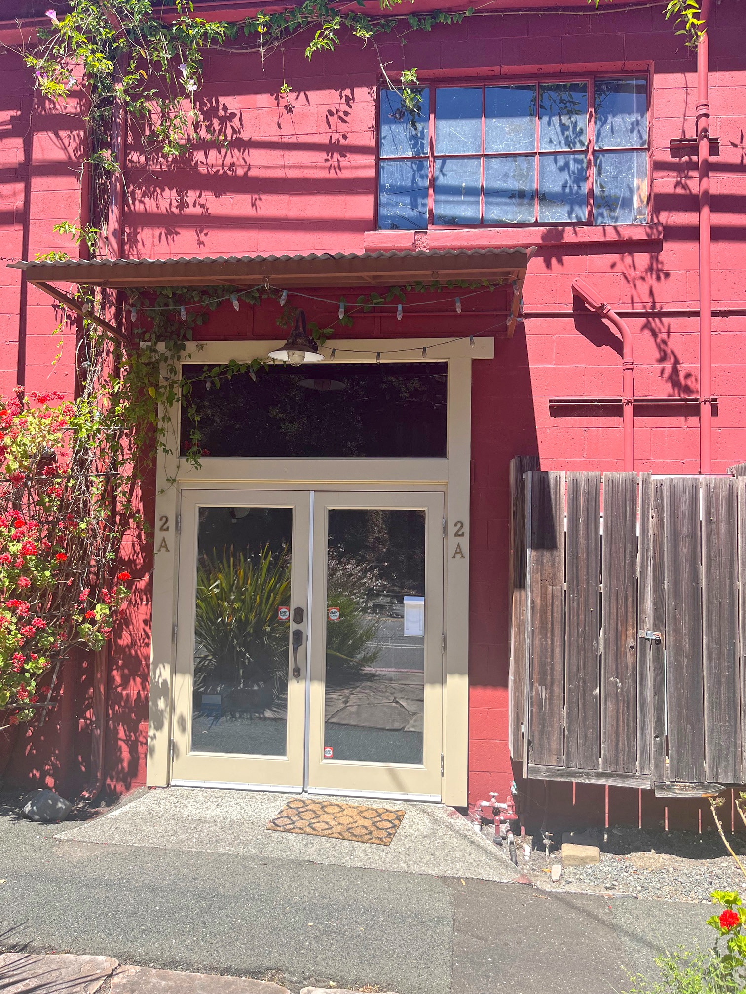 14301 Arnold Dr, Glen Ellen, CA for lease Building Photo- Image 1 of 5
