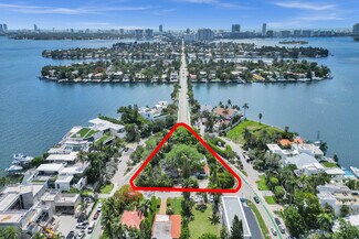 Plus de détails pour 1505 NE 13th Pl, Miami Beach, FL - Multi-résidentiel à vendre