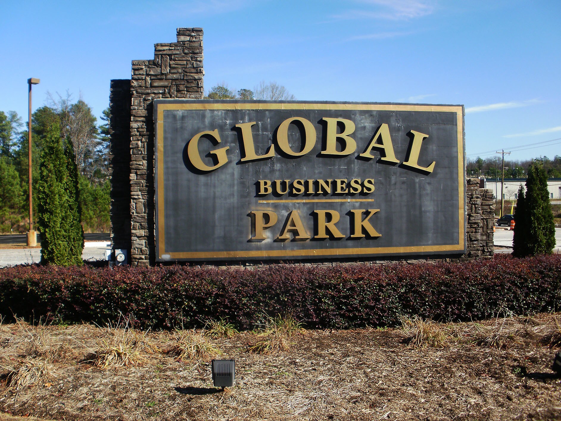 28 Global Dr, Greenville, SC à vendre Photo du bâtiment- Image 1 de 8