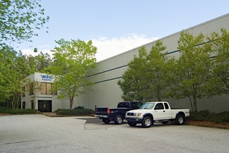More details for 800 Westlake Pky SW, Atlanta, GA - Industrial for Lease