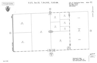 More details for 0634-021-14-0000, Twentynine Palms, CA - Land for Sale
