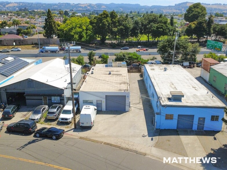 1688 Timothy Dr, San Leandro, CA for sale - Building Photo - Image 1 of 3