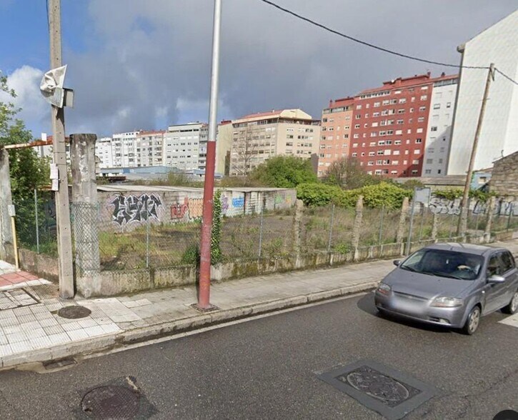 de, 208, Vigo, Pontevedra for lease - Building Photo - Image 3 of 6