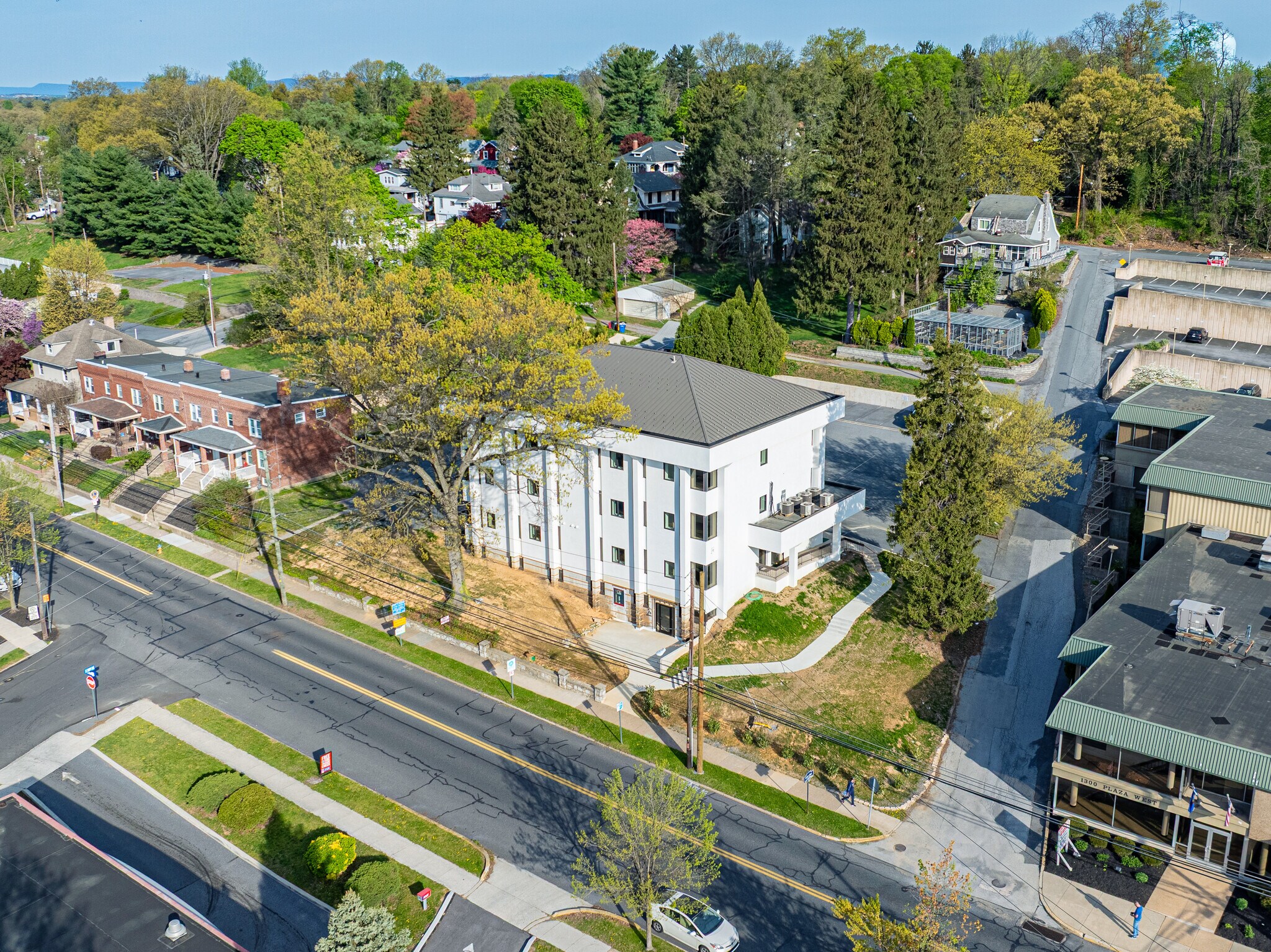 1400 Market St, Camp Hill, PA for sale Primary Photo- Image 1 of 6