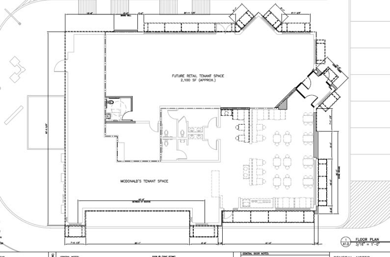 830 N Elm Pl, Broken Arrow, OK à louer - Photo du bâtiment - Image 2 de 6