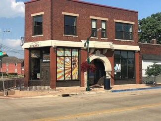 More details for 700 S Main St, Elkhart, IN - Office/Retail for Lease