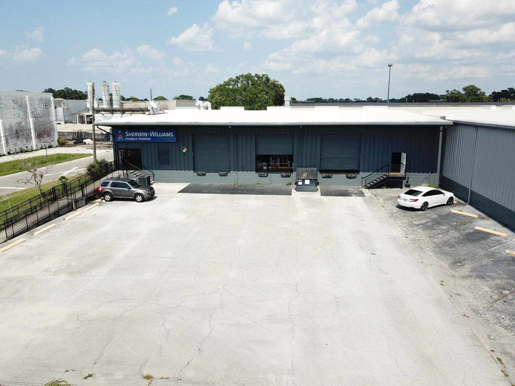 3055 Pennington Rd, Orlando, FL for lease Building Photo- Image 1 of 6