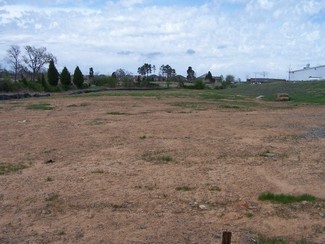 Plus de détails pour 160 Sandstone, Van Buren, AR - Terrain à louer