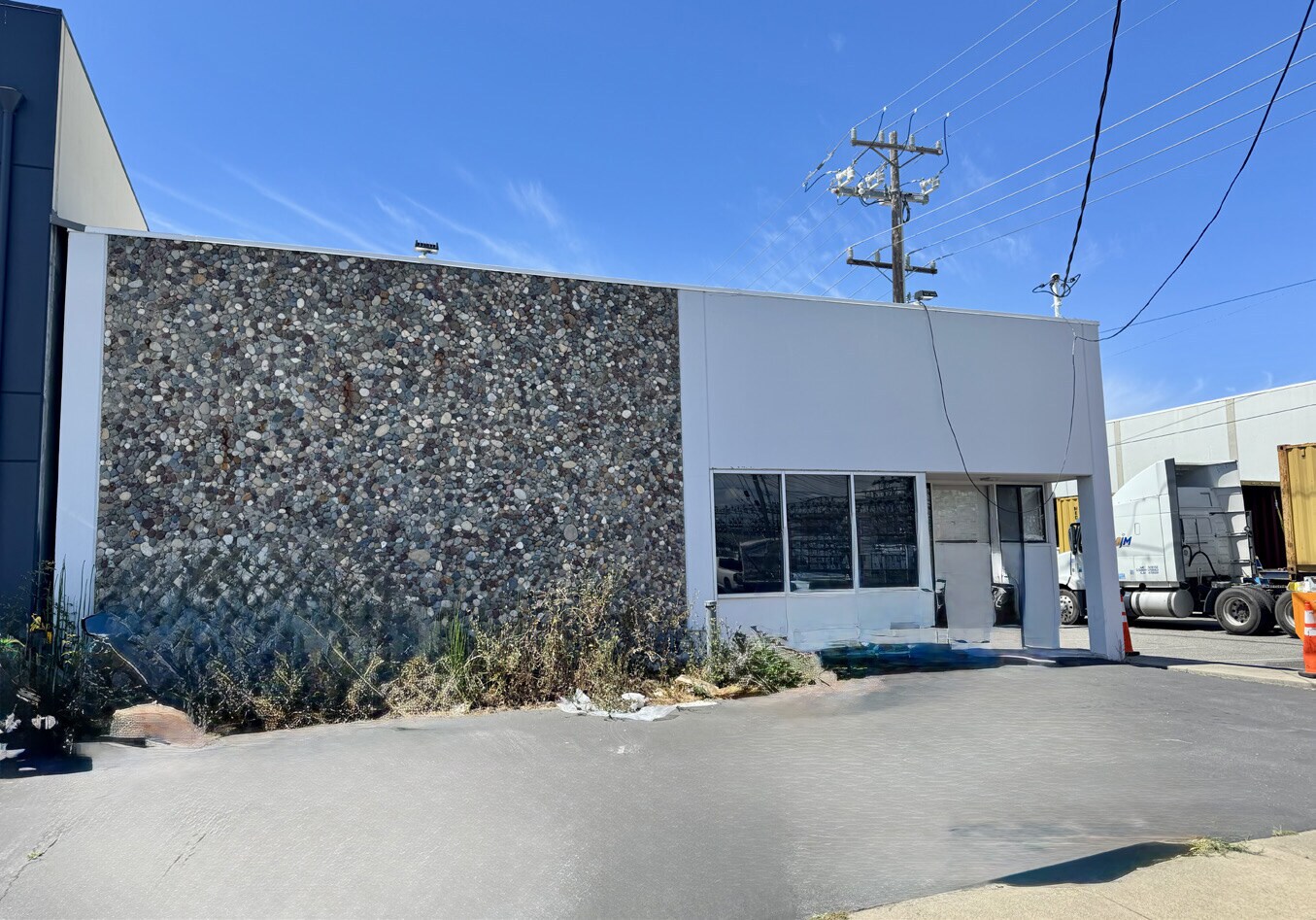 902 Center St, San Carlos, CA à louer Photo du bâtiment- Image 1 de 2