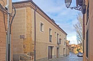 Plus de détails pour Calle Velarde, 9, Segovia - Multi-résidentiel à vendre