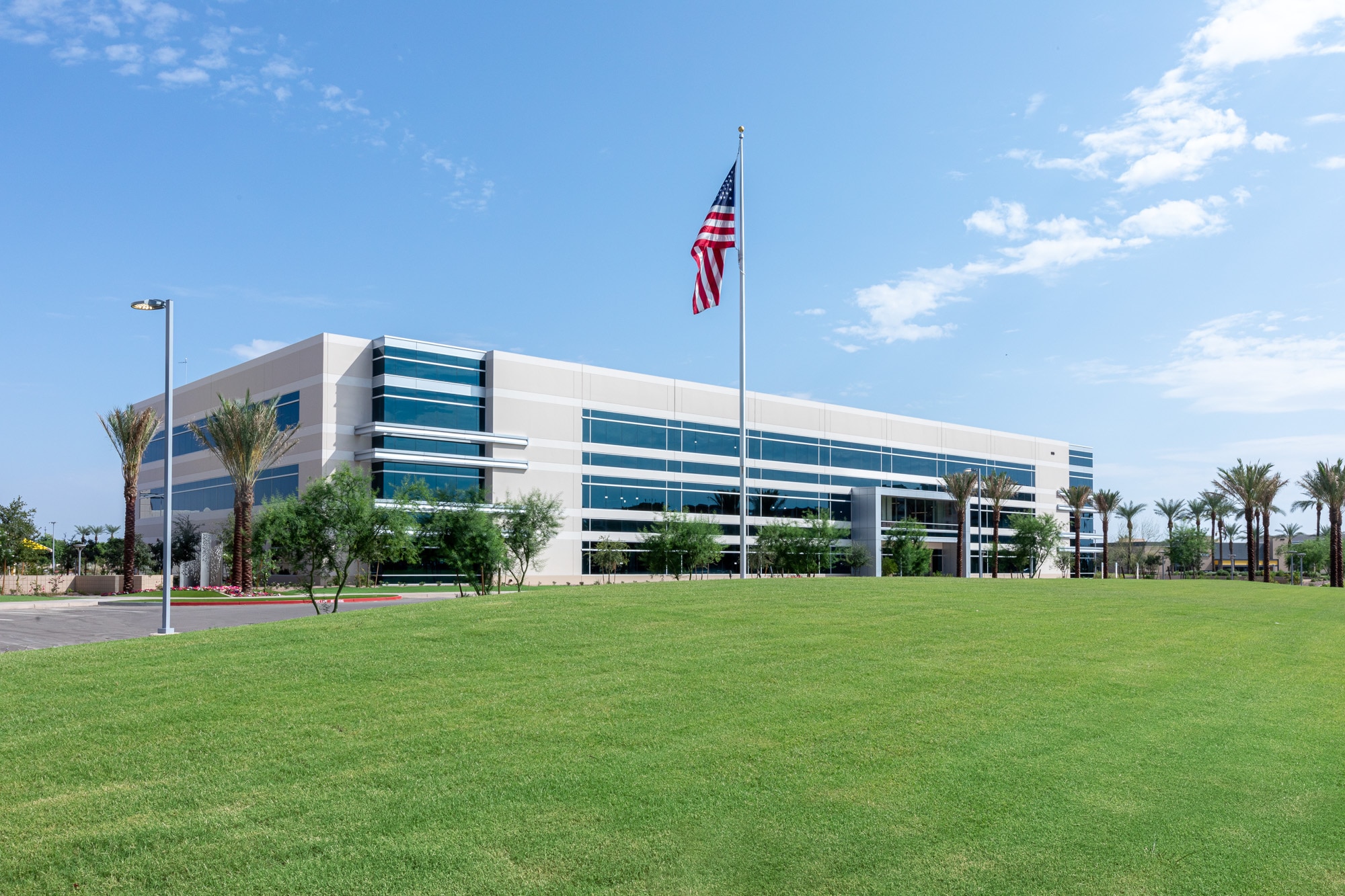 Loop 202 & Price Rd, Chandler, AZ for lease Primary Photo- Image 1 of 21