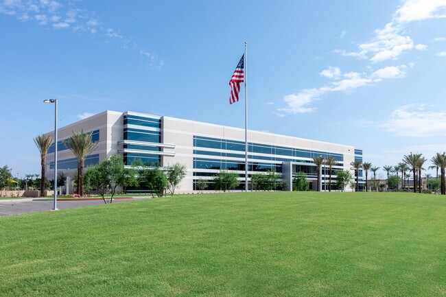 Plus de détails pour Loop 202 & Price Rd, Chandler, AZ - Bureau, Local d'activités à louer