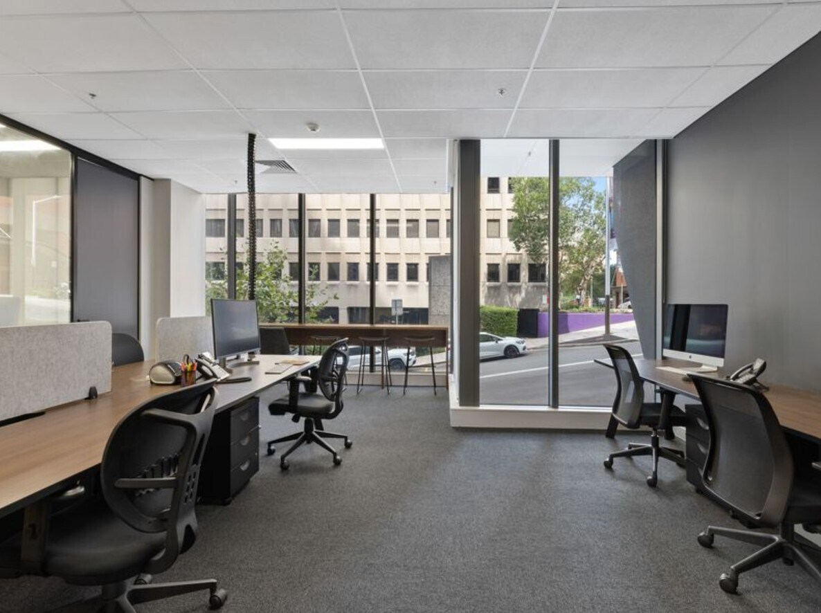 150 Pacific Hwy, North Sydney, NSW 2060 -  -  - Interior Photo - Image 2 of 4