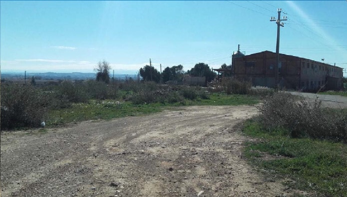 Via Sense Nom, Benavent de Segrià, Lérida à vendre - Photo du bâtiment - Image 3 de 6