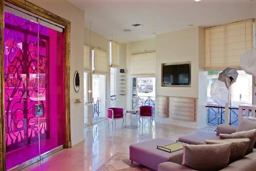 8460 Santa Monica Blvd, West Hollywood, CA for sale Interior Photo- Image 1 of 5