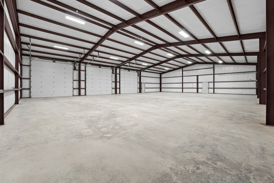 1701 S Knox Ave, Odessa, TX for lease - Building Photo - Image 3 of 23