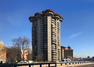 More details for Avenida de América, 37, Madrid - Multifamily for Sale