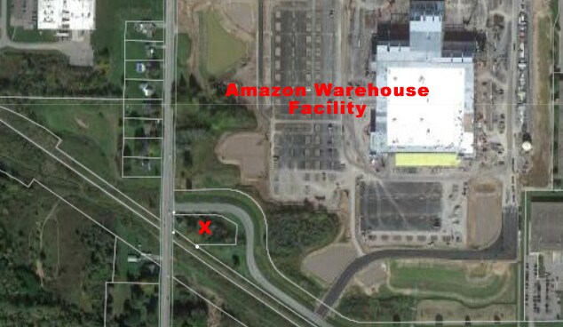 2706 Manitou Rd, Rochester, NY for sale - Building Photo - Image 2 of 4