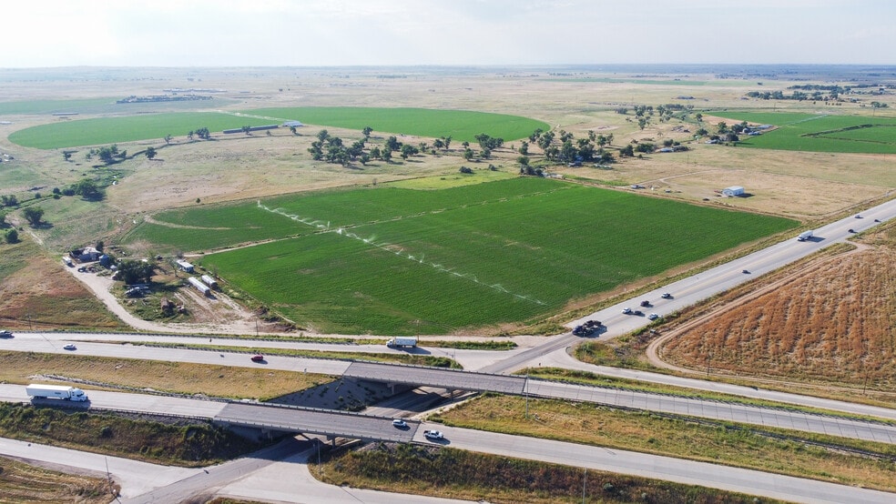 6997 County Road 49, Hudson, CO for sale - Building Photo - Image 2 of 7