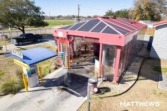 More details for 320 W Willow St, Lafayette, LA - Retail for Sale