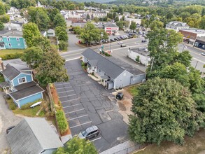 1010 Thorndike St, Palmer, MA - AERIAL  map view - Image1