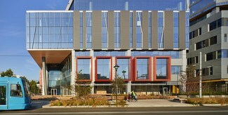 Plus de détails pour 1021 Valley St, Seattle, WA - Commerce de détail à louer