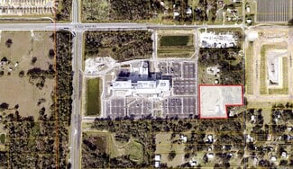 Plus de détails pour 3107 N Wilder Rd, Plant City, FL - Terrain à vendre