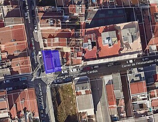 More details for Carrer de l'Historiador Cardús, 51, Terrassa - Land for Sale