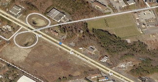 More details for 725 S Route 73, West Berlin, NJ - Land for Sale